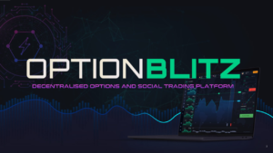 OptionBlitz Leverages Ethereum Layer 2 Protocol Arbitrum